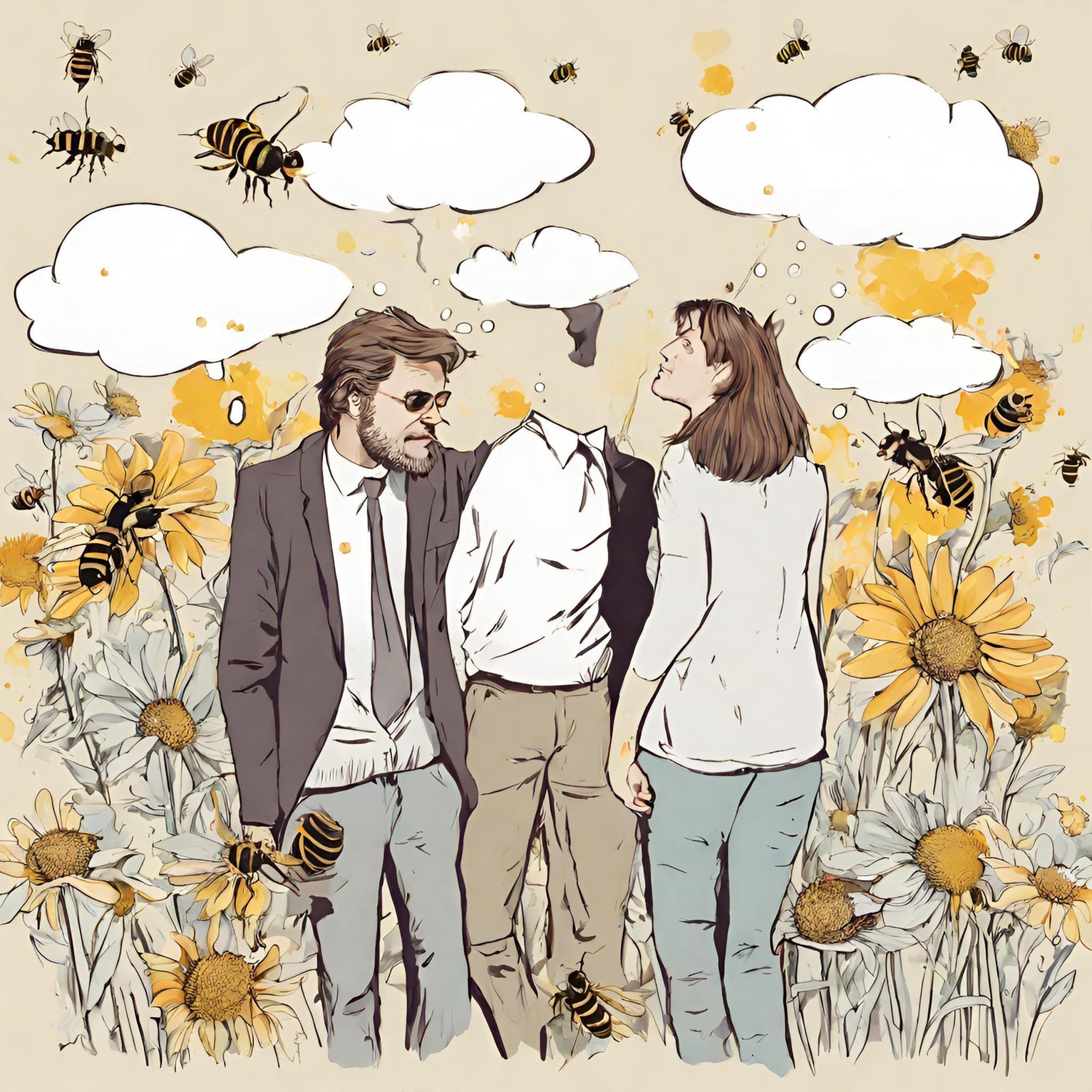 adult ADHD relationships