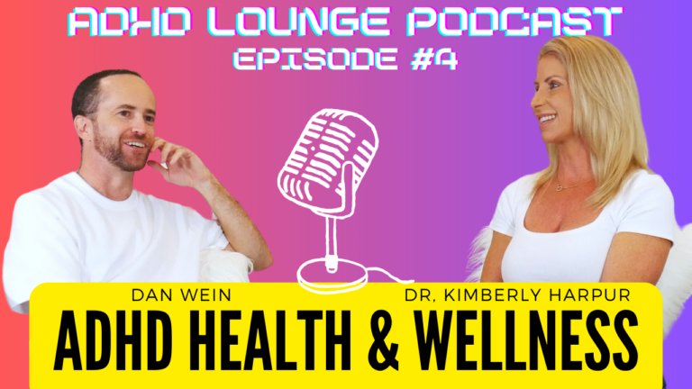 adhd podcast for adults