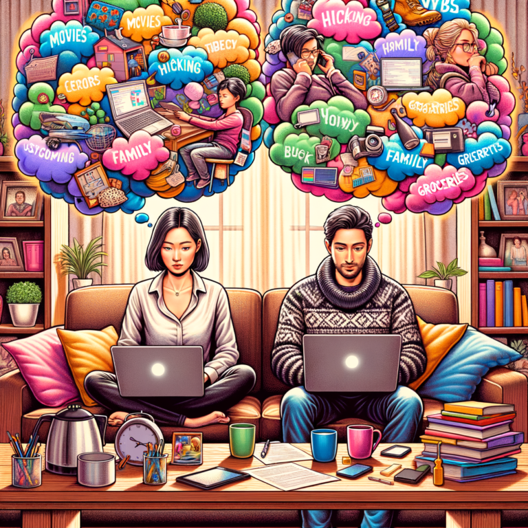 The Best Way To Manage Your ADHD When Working From Home